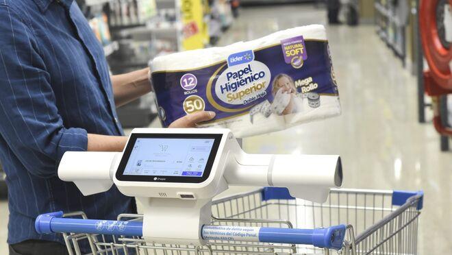  Retailers | Walmart diseña sus nuevas tiendas interactivas Saber más Newsletter de Infotaller