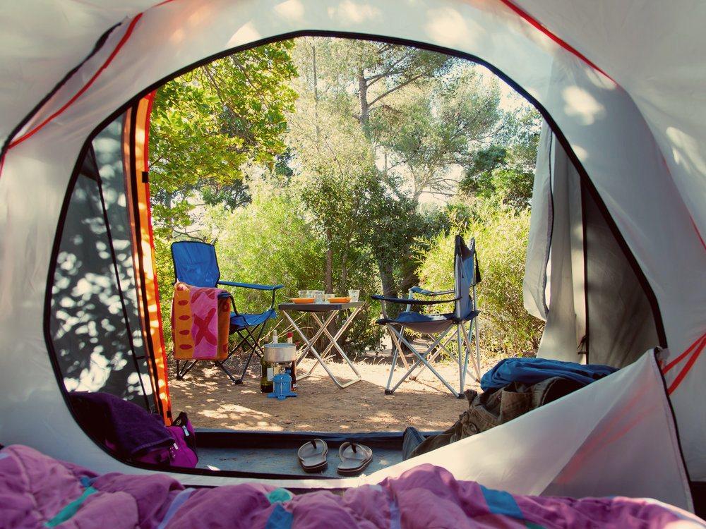 Todo lo que necesitás para acampar sin perder comodidad