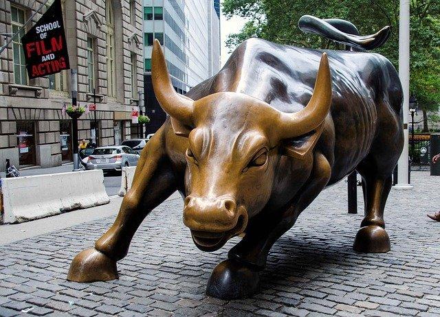 Wall Street - Qué es, definición y concepto | Economipedia