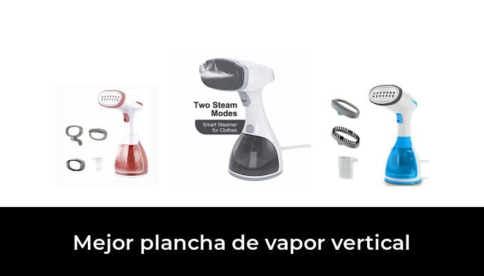 47 Mejor plancha de vapor vertical en 2021: después Investigando 58 Opciones. 