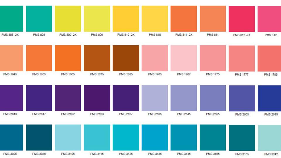 Cinco reglas para que los hombres aprendan a combinar los colores