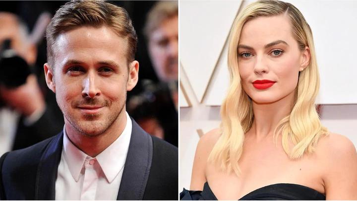 Ryan Gosling jouera Ken à la Barbie de Margot Robbie dans une nouvelle sortie à Hollywood