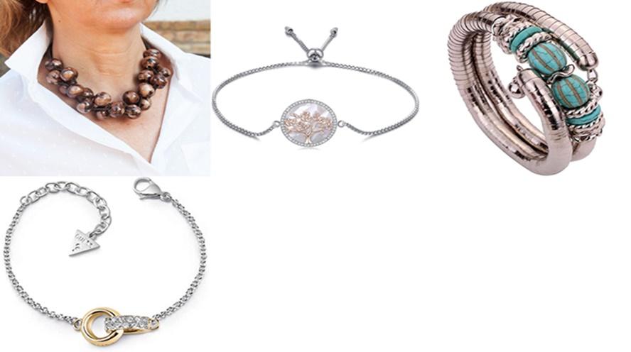 Exclusive Amazon offers in jewelry and jewelry