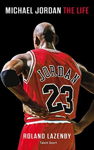 Roman de l’été : « Michael Jordan, The Life » (6) | NBA | Basket USA 