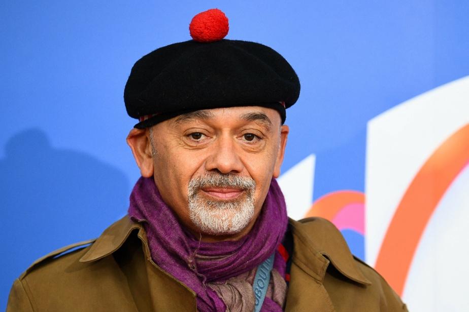 Christian Louboutin is interested in certain forms of ugliness