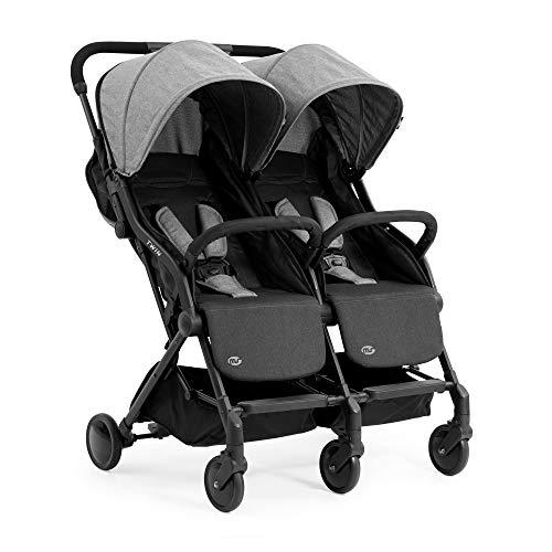TWIN STROLLER: Which is the best of 2022?