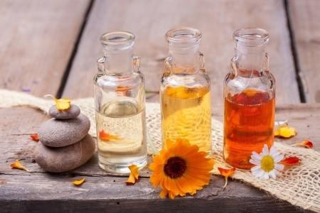 ACEITES COSMÉTICOS | El blog de Meritxell