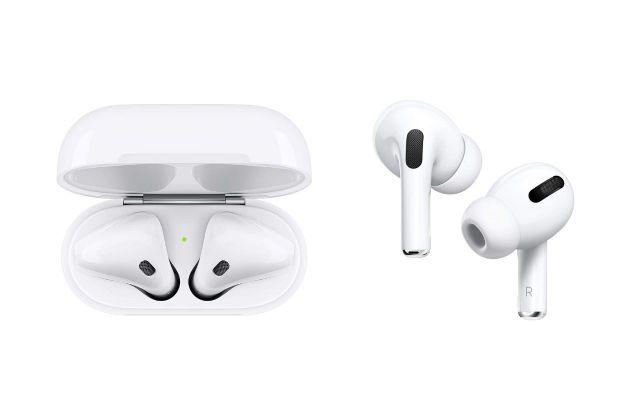 AirPods Pro, AirPods 2 : Les écouteurs Apple de retour à prix réduit sur Amazon 