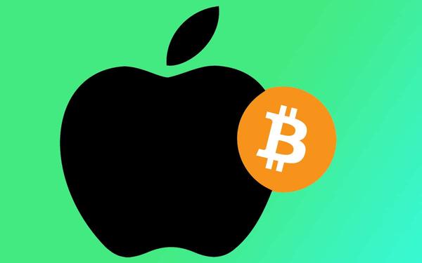 PhonAndroid Après Tesla, Apple aurait investi 2 milliards de dollars dans le Bitcoin