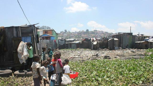 Madagascar: le retour compliqué des sinistrés dans leurs foyers après les intempéries