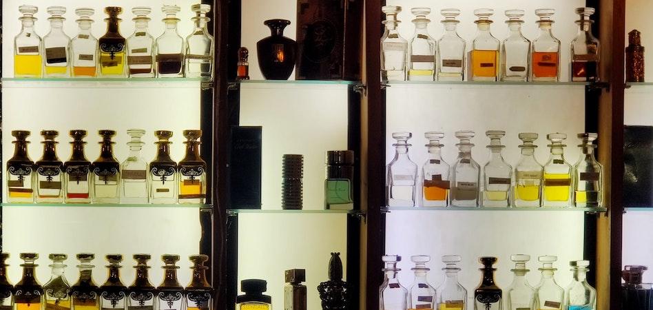 La perfumería encara la recuperación y prevé un crecimiento del 7% este año MODAES PREMIUM MODAES PREMIUM 