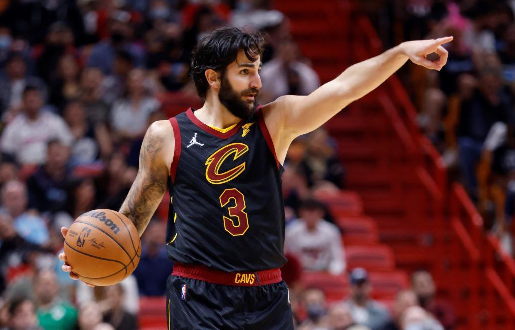 Ricky Rubio ayuda a los Cavaliers a ser la revelación de la NBA: las claves de su gran temporada