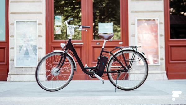 Test du Momentum Model T : un vélo électrique fiable et équilibré pour 1300 euros