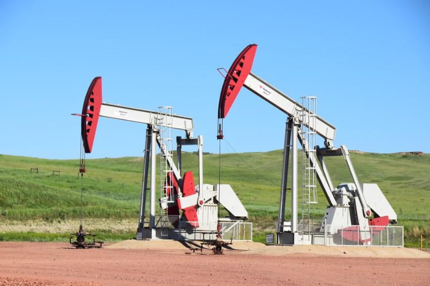 El petróleo de Texas abre con un retroceso del 0,24 %, hasta 86,75 dólares 