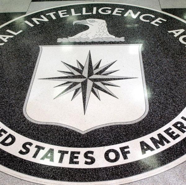 CIA creates new mission centers focused on China and technology 