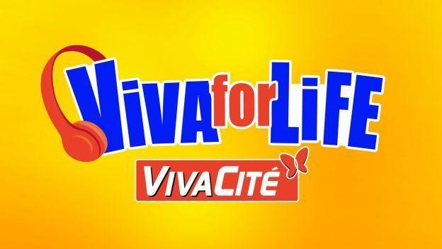 Viva For Life: les défis en région de Charleroi 