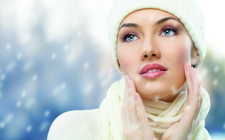 15 cosméticos orgánicos y naturales para cuidar tu piel en invierno