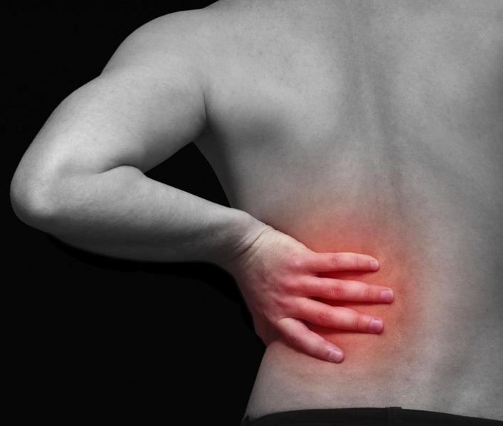 Dolor de espalda: causas y los ejercicios y remedios más efectivos
