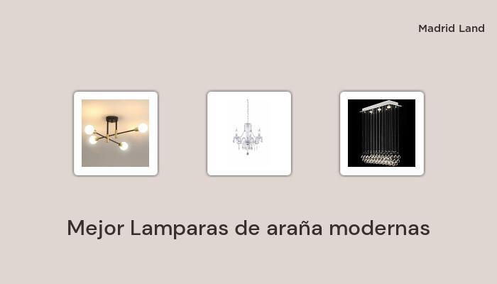 48 Best modern spider lamps in 2022: Based on 548 client reviews and 99 hours of testing