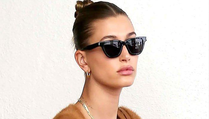 Hailey Bieber 'heart-broken' following the death of Halyna Hutchins 