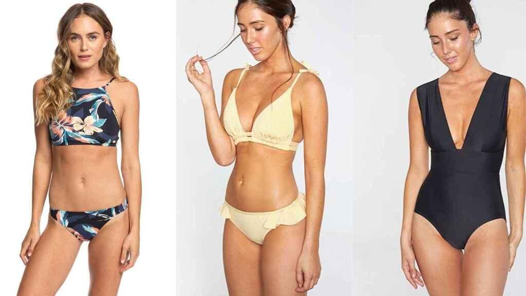 This is the swimsuit that your girl would want you to wear