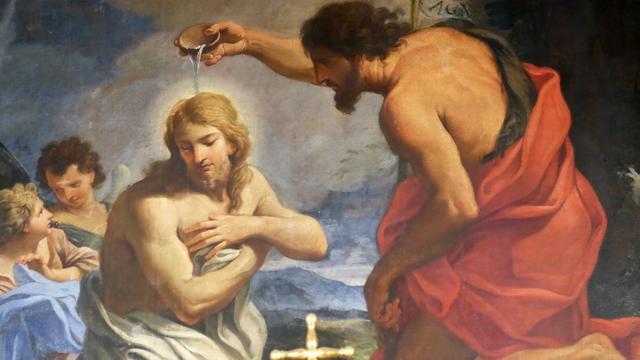 Saint John the Baptist: prayers and rituals for celebrate it 