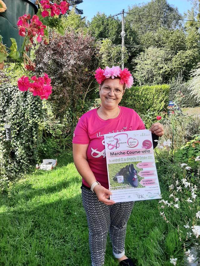Bosrou'mois rose : Un défilé de mode pour changer de regard sur le cancer du sein