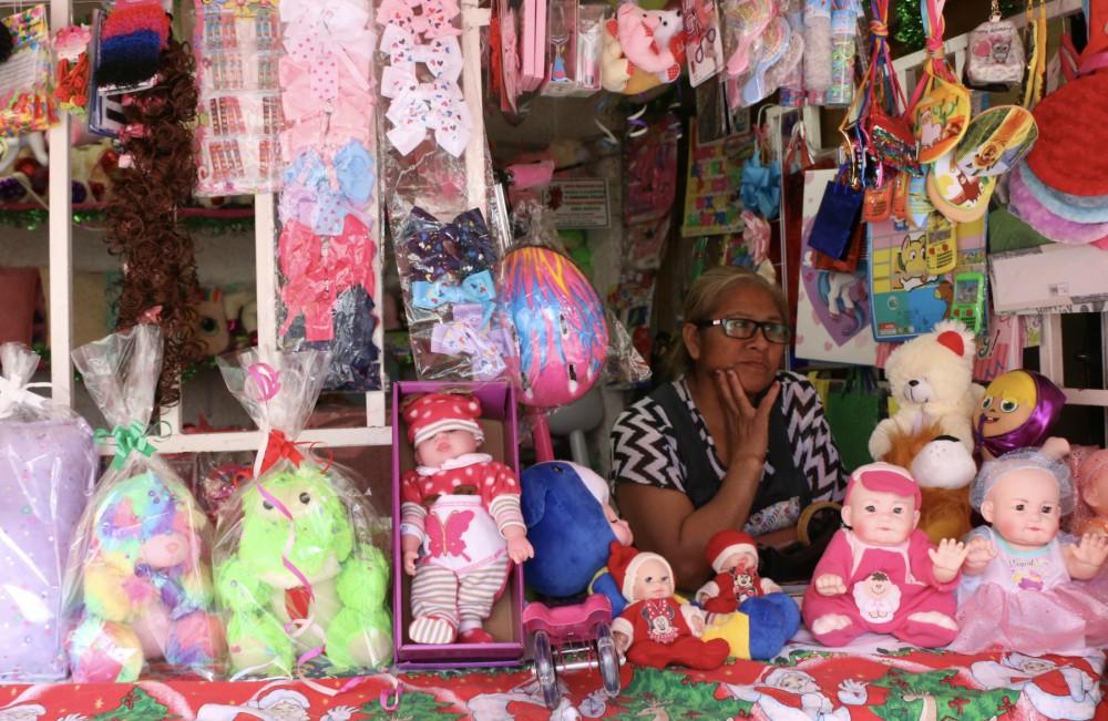 ¡Avísale a los Reyes! Guía de mercados de juguetes en la CDMX 