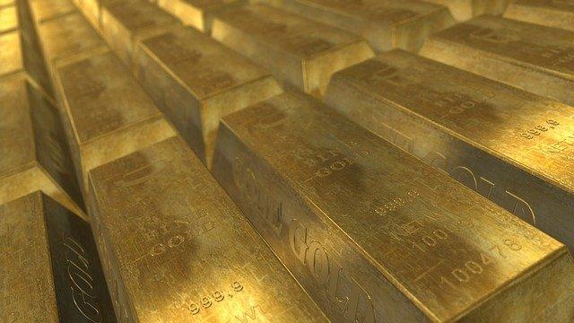 El oro como inversión se afianza en el contexto actual