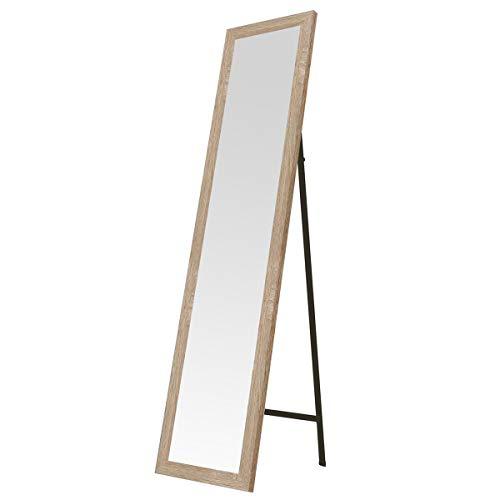The best standing mirror: What are your options?