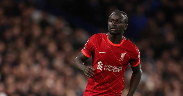 🔴Sadio Mané, en voie de guérison, donne des nouvelles positives aux fans de Liverpool et du Sénégal 