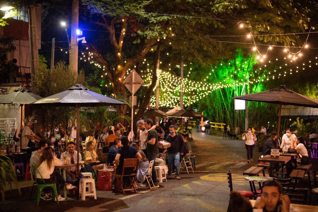 Bares y discotecas en Medellín podrán abrir hasta las 6:00 a.m. 