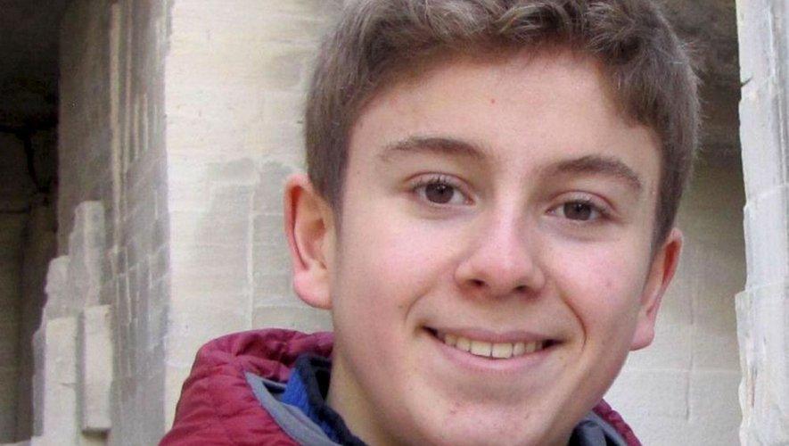 Disparition de Lucas Tronche : des ossements retrouvés près du domicile de l'adolescent à Bagnols-sur-Cèze