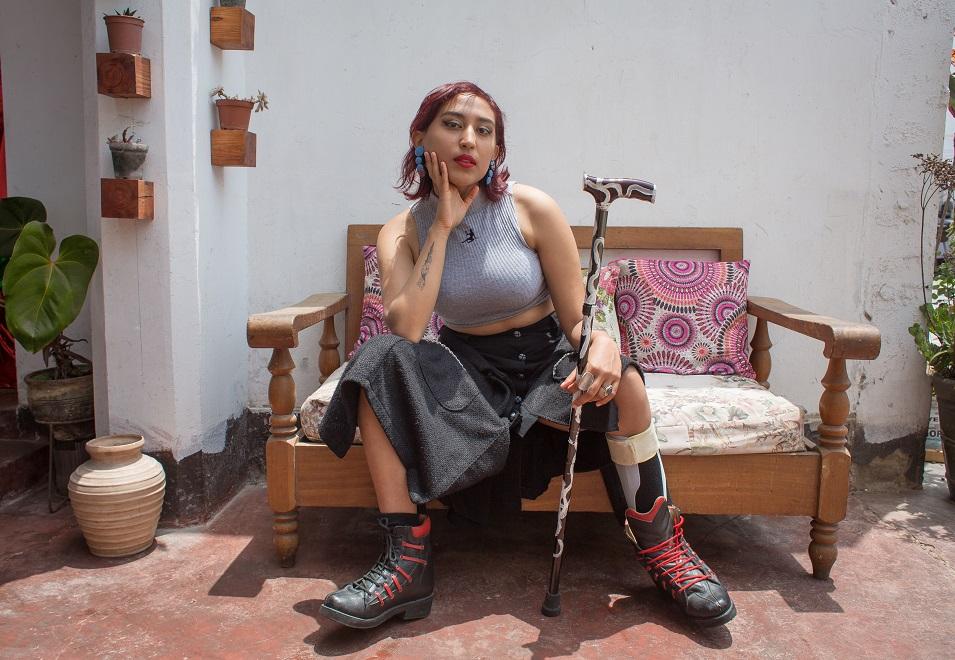 Daniela Campos y su moda para cuerpos diversos | Domingo | La República 