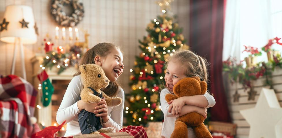 Los 15 juguetes más buscados que arrasarán en Navidad y Reyes
