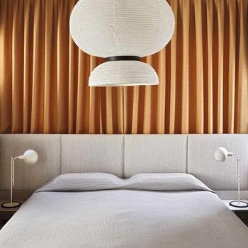 Cómodas de dormitorio modernas y elegantes de las que te enamorarás