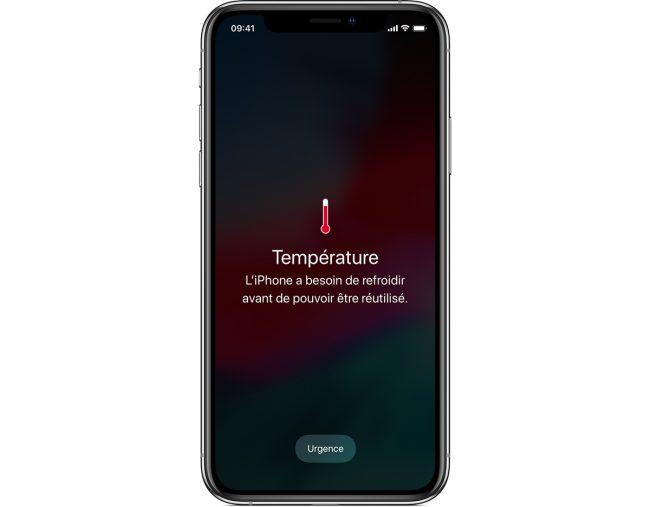 Heat: What effects on smartphones and how to avoid overheating?