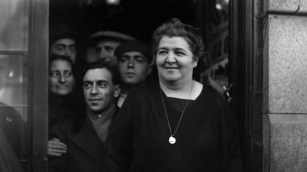 COPE Doña Manolita: la historia de la lotera más famosa de España
