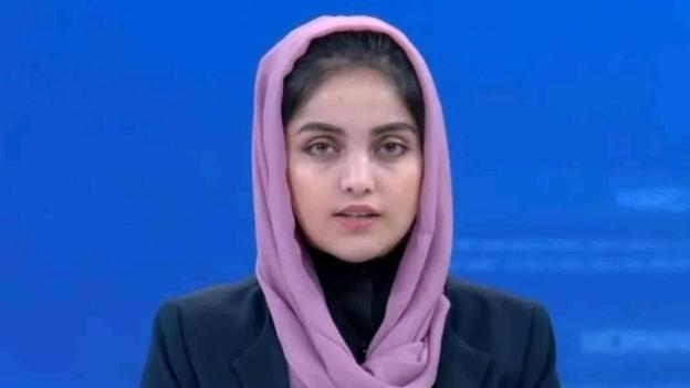 Rétrospective 2021 : comment être (femme) journaliste en Afghanistan, sous les talibans ? Rétrospective actu 