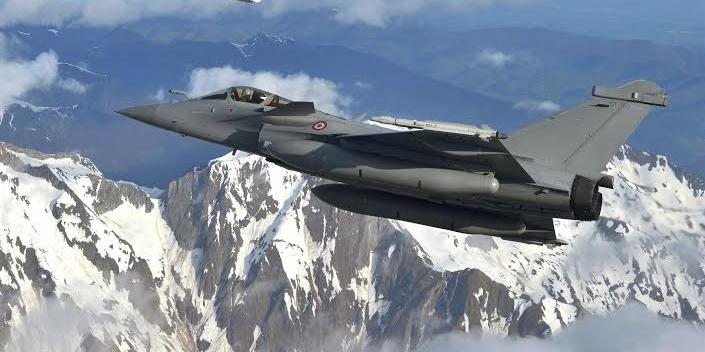 Rafale, F-35, Eurofighter ou F-18 : la Suisse très proche d'une décision