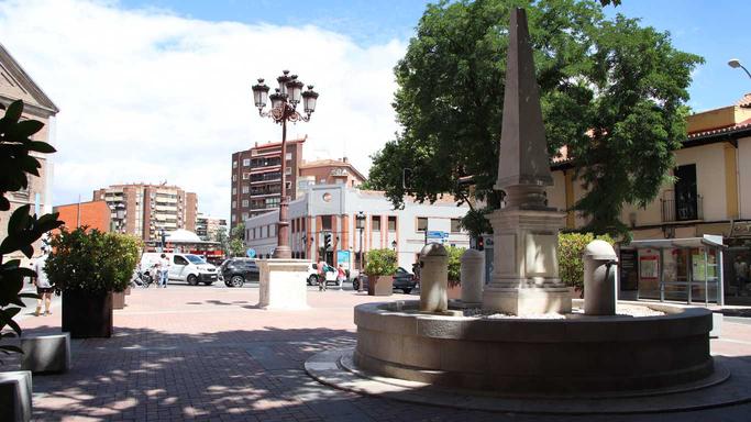 Coronavirus: Alcalá de Henares almost doubles its covid figures in a week