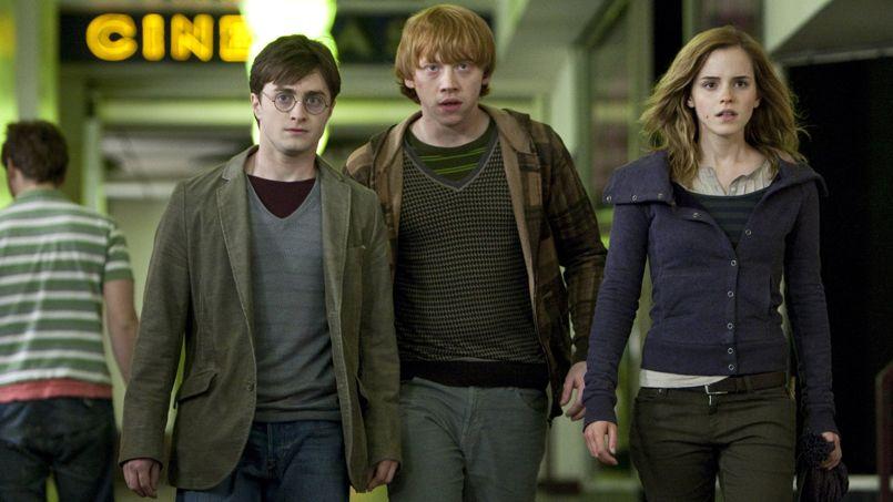 «Harry Potter» est-elle une saga sexiste? | Slate.fr