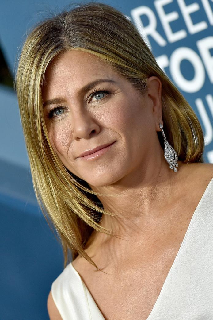 Jennifer Aniston launches her own cosmetics brand