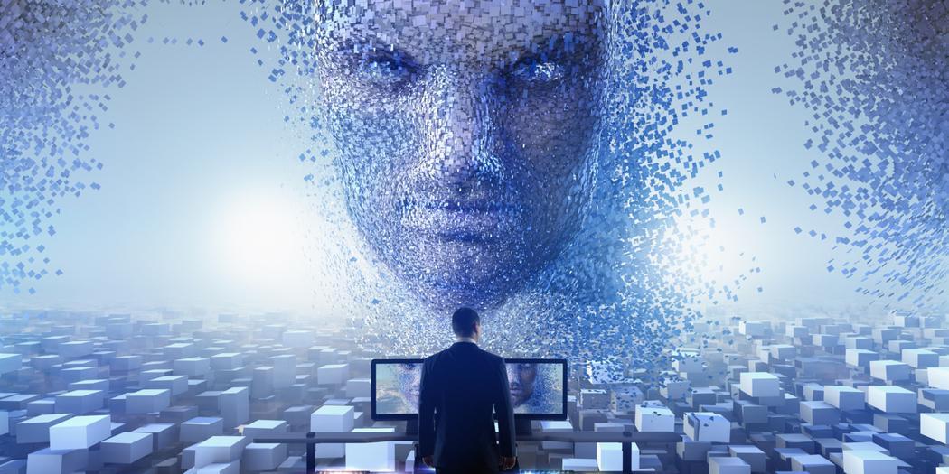L’immortalité numérique, le « délire » des transhumanistes ? 