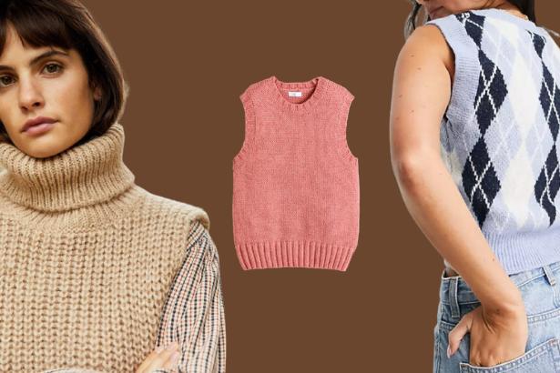 Sweaters: the models that will clearly save your life to face low temperatures!