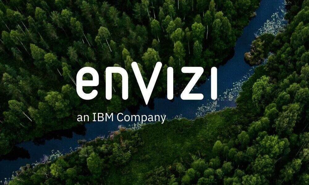IBM compra la compañía de analítica medioambiental Envizi 