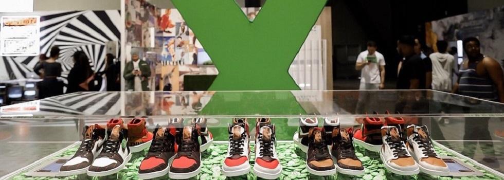 Sports Economic Information Leader The ‘Sneakers’ Stockx platform prepares its leap