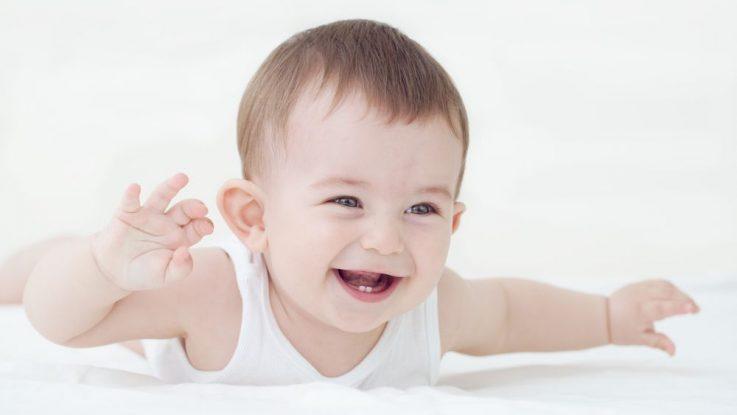 Kojenec, 4. měsíc Aby zoubky netrápily! Těchto 6 tipů přinese vašemu drobečkovi rychlou úlevu