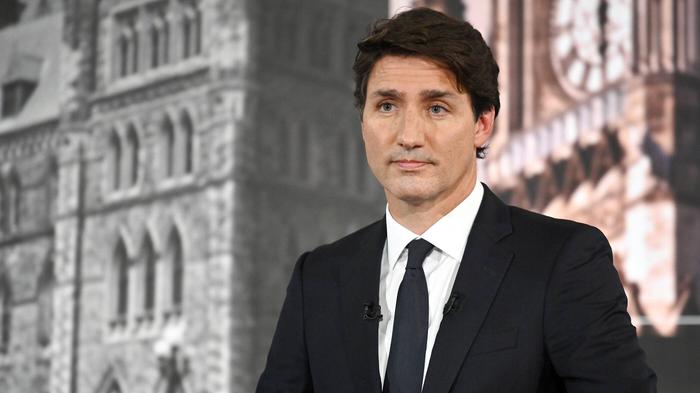 Séjour controversé: Trudeau en vacances chez un homme lié aux Paradise Papers Une luxueuse villa 
