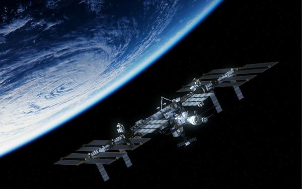 ISS : arrêt prévu pour 2024, quel est l’avenir de la station orbitale ?